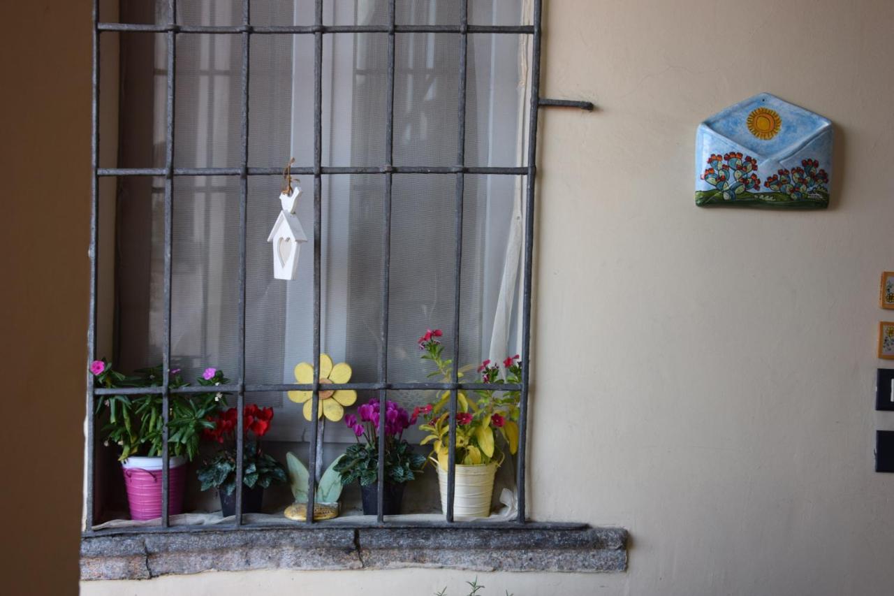 Casa Fiore Bergamo Exterior photo